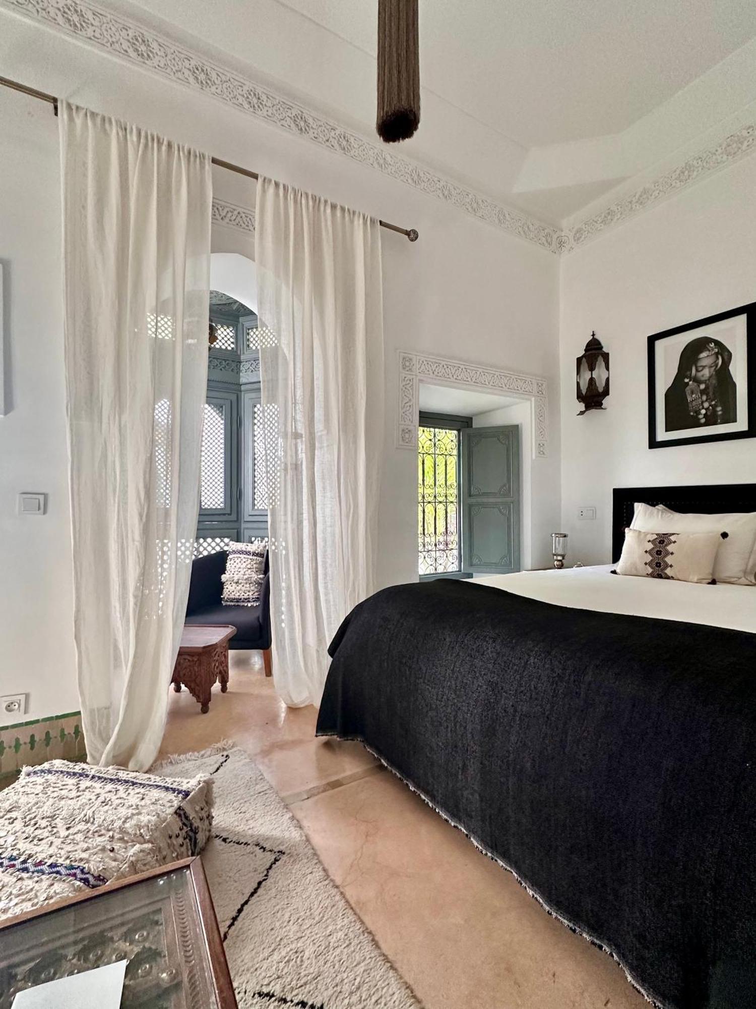 Riad Hadika Maria Marakeş Dış mekan fotoğraf