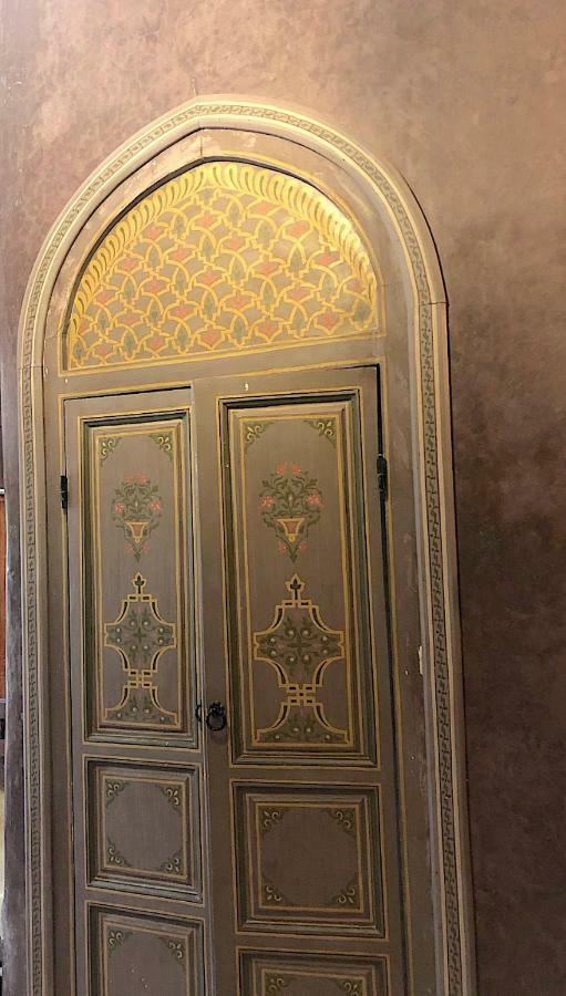 Riad Hadika Maria Marakeş Dış mekan fotoğraf