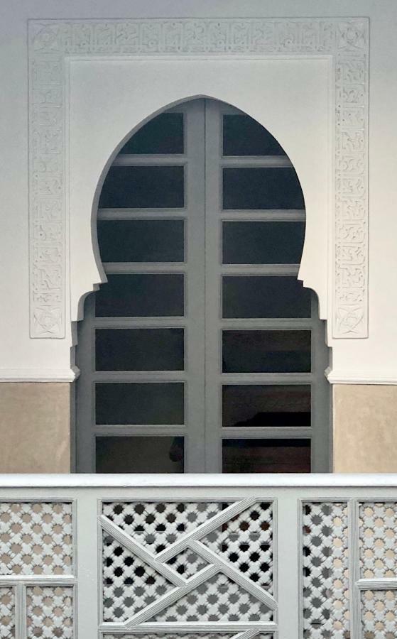 Riad Hadika Maria Marakeş Dış mekan fotoğraf