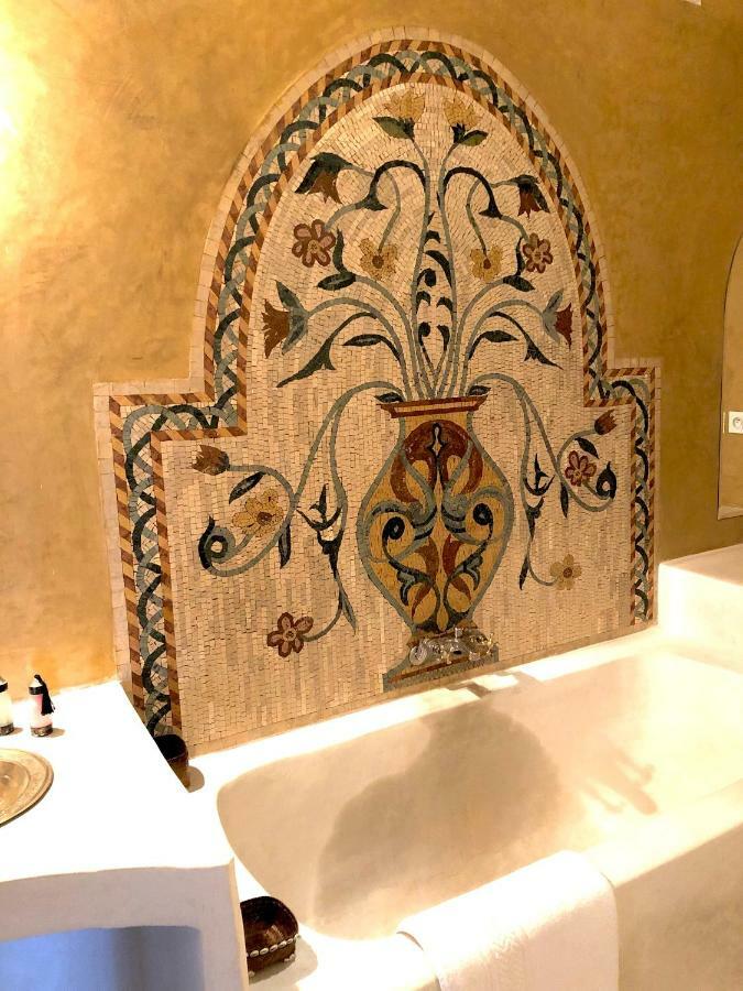 Riad Hadika Maria Marakeş Dış mekan fotoğraf